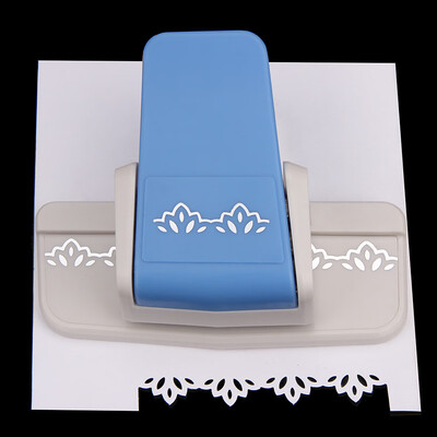 

〖Follure〗Fancy Border Punch Design Embossed Punch Scrapbook Handmade Peripheral DIY