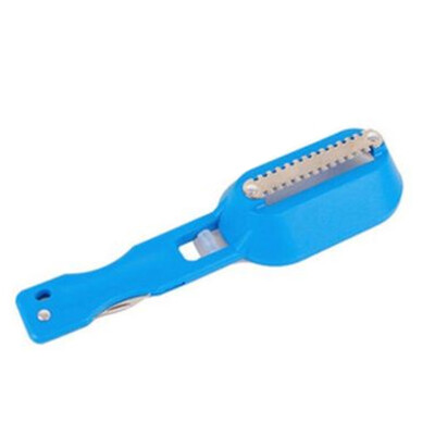 

Home Practical Fish Scaler Clam Opener Scale Scraper Kitchen Tools Accessories