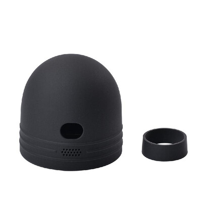 

3 Pack Silicone Skins for Nest Cameras Outdoor Security Weatherproof UV-resistant Case
