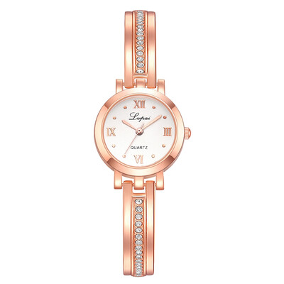 

Lvpai P865 Women\S Watch Diamond Watch Strap Watch Quartz Watch