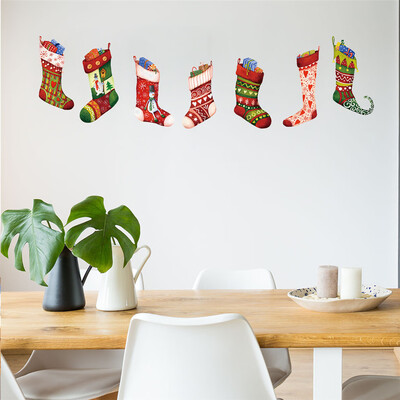 

〖Follure〗Mobile Creative Wall Affixed With Decorative Wall Window Decoration