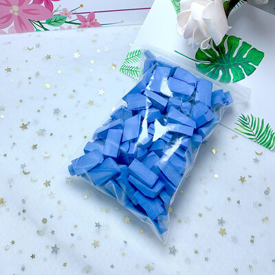 

〖Follure〗Soft Foam Chunks Beads Filler Slime Tool For Slime Making Art DIY Craft