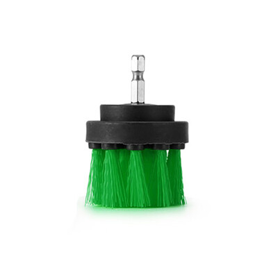 

Gobestart 3Pcs Grout Power Scrubber Cleaning Brush Cleaner Combo Tool Kit