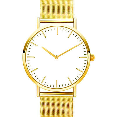 

Relogio Feminino Fashion Women Watches Luxury Mesh Band Stainless Steel Analog Quartz Wristwatch Woman Lady Rose Gold Watch