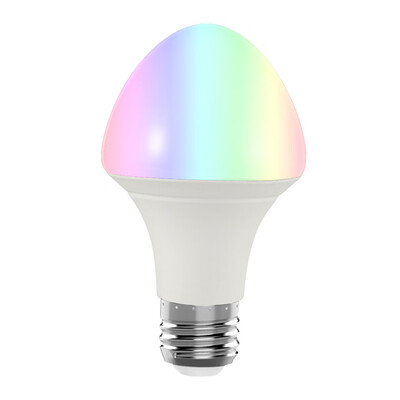 

WiFi Smart Light Bulb Wireless Remote Control Support APP Control Compatible with Google Home & Alexa Voice Control IFTTT Relate