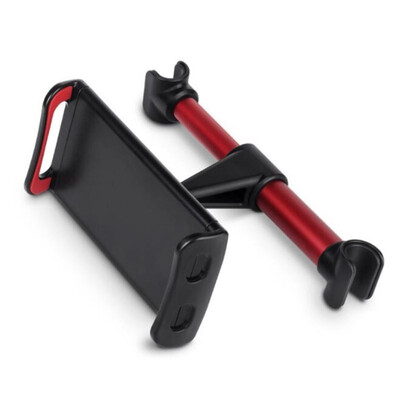 

Car Back Seat Moblie Stand Tablet Holder Universal 4-11inch screen for GPSPAD air pro Z17 360 Degree Rotation Drop Shipping