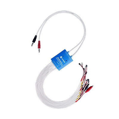 

SS-905C For Samsung Huawei Xiaomi OPPO VIVO Meizu Boot Line Phone Power ONOFF Service DC Power Current Testing Cable