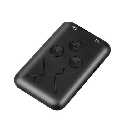 

Wireless Bluetooth Transmitter Receiver Two in One