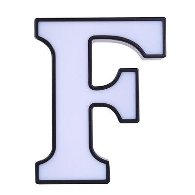

26 Letter LED Night Light Marquee Sign Alphabet Lamp Indoor Wall Hang Decor