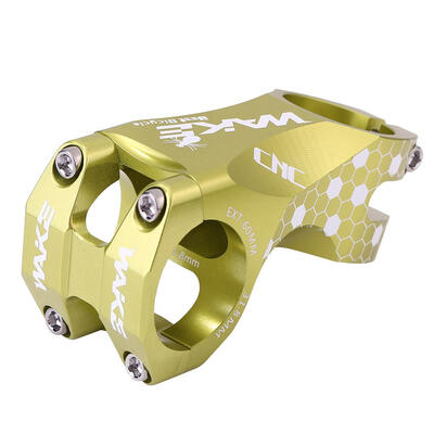 

High-Strength Lightweight 318mm MTB Bike Handlebar Stem Riser Cycling Tool