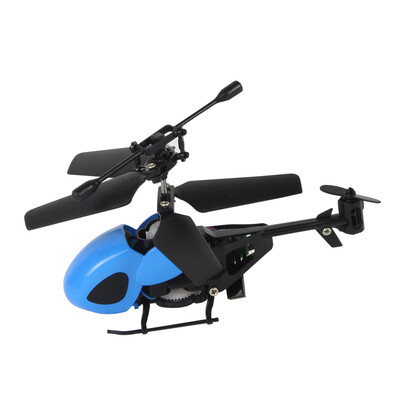 

QS5013 25Ch Semi-micro RC Quadcopter Control Helicopter