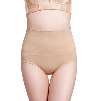 

Toponeto Women No Traces Sexy Section Underpants Body-Shaping Comforts Body-Shaping Thong