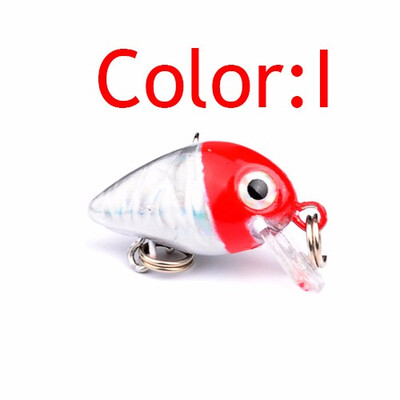 

VISSEN 10PCS Hot freshwater sea fishing bait new rock 26cm road Ya bait 16g mini rock bait lure plastic hard bait