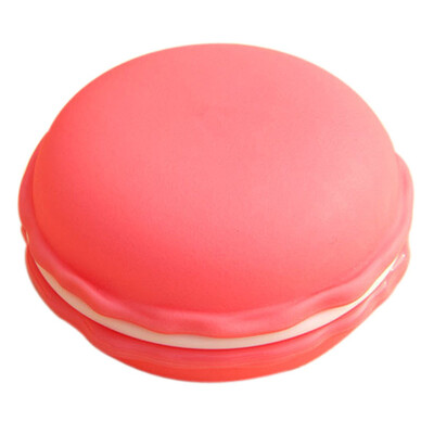 

Gobestart Earphone SD Card Macarons Bag Big Storage Box Case Carrying Pouch RD