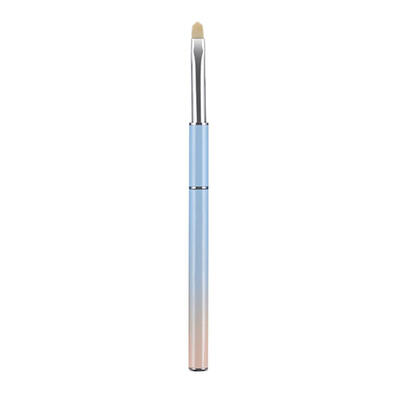 

1pc Pro Nail Liner Dotting Pen DIY Flower Painted Nail Brush Manicure Tools