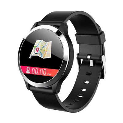 

DMDG Sport Smart Watch ECGPPG Blood Pressure Heart Rate Monitor Multi-Sport Mode Fitness Bracelet