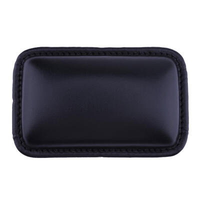 

PU Leather Mouse Hand Holder Mouse Pad Gaming Hand Wrist Guard Hand Rest