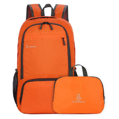 

Lightweight Foldable Backpack Men Women Waterproof Packable Backpack Travel Hiking Daypack