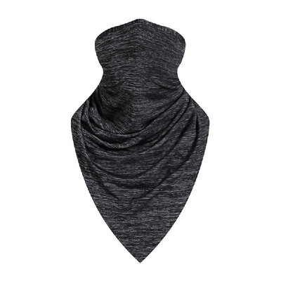 

Cycling Face Mask Clothing Neck Gaiter Breathable Cooling Face Wrap Summer Outdoor Sports Scarf Men Women Ice Silk Seamless Bicycl