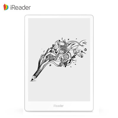 

Read the iReader Smart Super Smart Case