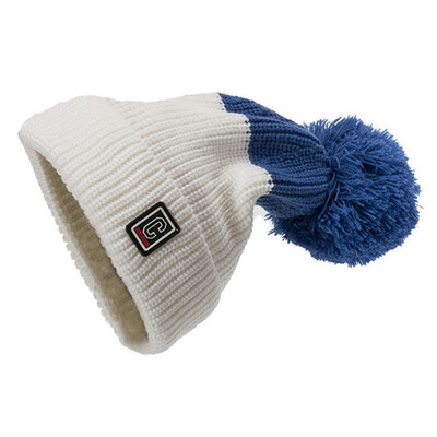 

Tailored Women Warm Crochet Winter Wool Knit Ski Beanie Skull Caps Hat Hairy Bulb