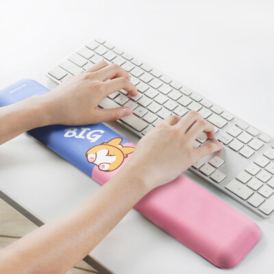 

Easeco EXCO Mouse Mouse Pad MSP038 Babo Meow