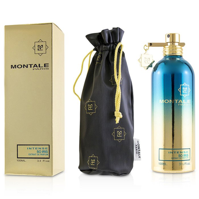 

MONTALE - So Iris Intense Extrait De Parfum Spray 100ml34oz