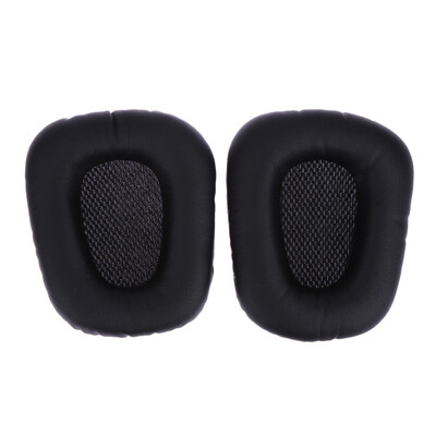 

Replacement Ear Pads Cushion for Razer Electra Gaming Pc Music Headphones