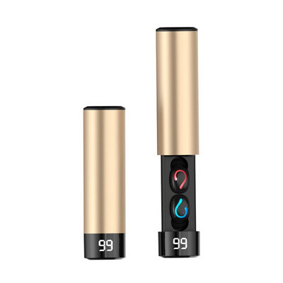 

Q67 TWS Wireless Earbuds Bluetooth 50 Power Display Sports Stereo Earphones 3500mAh Ultimate Charging Case For IPhone Xiaomi