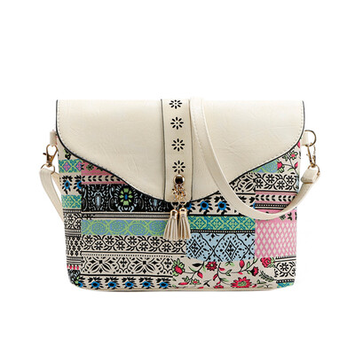 

Crossbody Bags For Women Messenger Bag Small Clutch Bag Female For Women Bohemian Shoulder Bags Carteras Mujer De Hombro T20