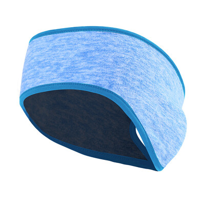 

Men Women Elastic Vintage Yoga Sports Running Jogging Headband Hair Head Band