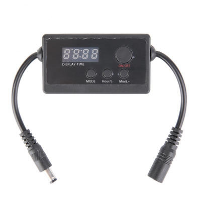 

Greensen LED Intelligent Lighting Timing Dimming System Dimmer Modulator For Aquarium Fish Tank