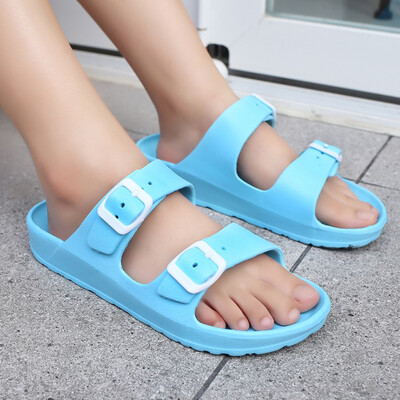 

Rose New Women Casual Shoes Fashion Beach Sandal Shoes Breathable Flip Flops Shoes