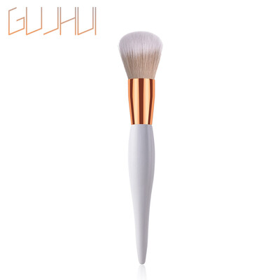 

Gobestart Foundation Cosmetic Eyebrow Eyeshadow Brush Makeup Brush Sets Tools 1PCS