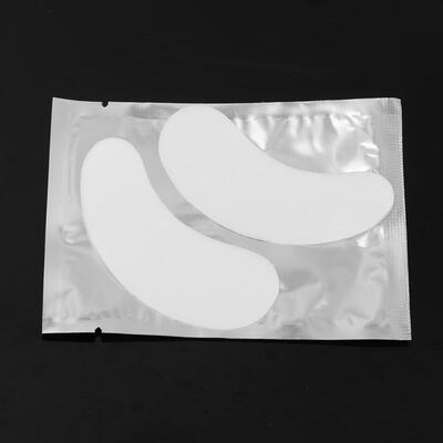 

Greensen Eyelash Pads Lashes Extension Eyepads Grafting Eyelash Eye Patches