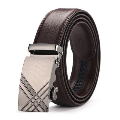 

Mens brand belt cowhide genuine leather belts for men Luxury brand Strap male pin buckle fancy vintage jeans cintos freeshipping