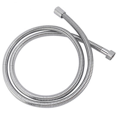 

Greensen G12" 15m Stainless Steel Flexible Electroplating Bathing Shower Hose for Bathroom Home Use