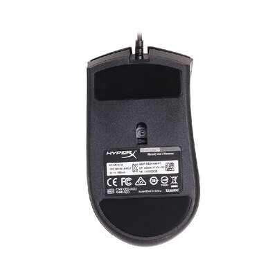 

Kingston HyperX Pulsefire FPS Gaming Mouse Professional Gaming Mice Ergonomic 400 800 1600 3200 DPI for PC Laptop