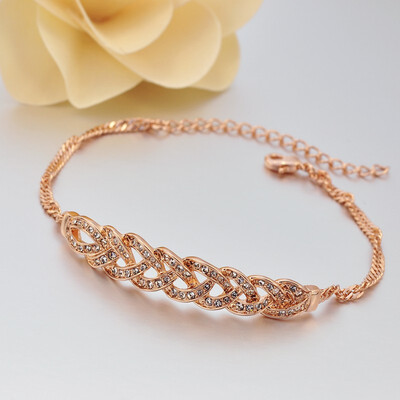

Simple fashion bracelet wild bracelet jewelry