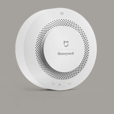

Xiaomi Mijia Honeywell Fire Alarm Detector Photoelectric Smoke Sensor