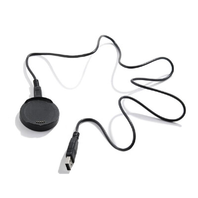 

Smart Watch Magnetic Charging Dock for LG G Watch R W110 with USB Interface Charging Cable Data Transfer Cable 1-Meter Cable Charg