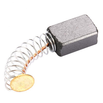 

Greensen 20pcs Replacement Carbon Brush Set for Generic Electric Motor 5810mm