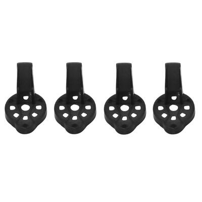 

4pcs Plastic Small Landing Gear Tripod Mount Bracket for SG106 RC Drone