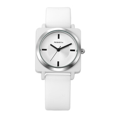 

Watch fashion watch REBIRTH Li Po Fu high quality movement womens watch fashion watch belt watch ladies watch