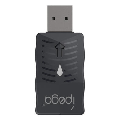 

iPega PG-9132 DC5V USB PC Bluetooth Dongle Adapter Wireless Audio Receiver