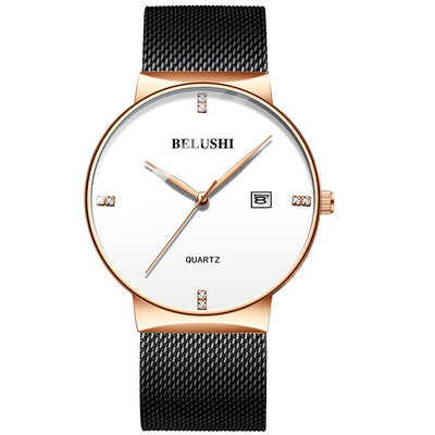 

New Phantom of the Opera concept automatic mechanical watch Korean fashion student watches mens Shi Ying waterproof mens watches