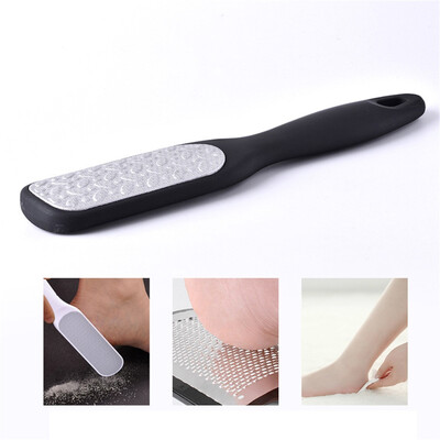 

〖Follure〗Remover Foot File Perfect Health Foot Care Pedicure Tools Remove Hard Dead Skin
