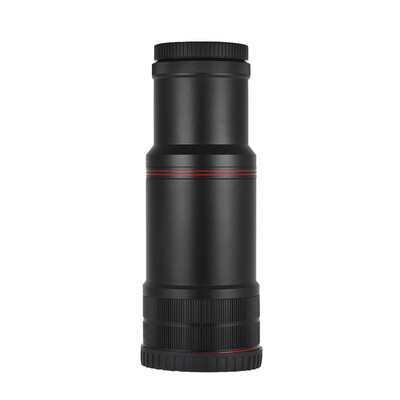 

Camera Telephoto Lens Digital Video Camera Prime Lens Distant Telescope 8X Magnification Manual Focus 120mm Focal Length F20 for