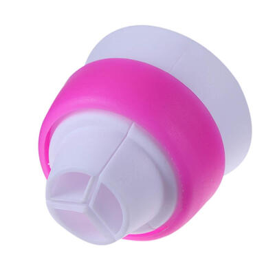 

Icing Nozzle Decorating Mouth Converter Cupcake Baking Pastry ToolsRandom