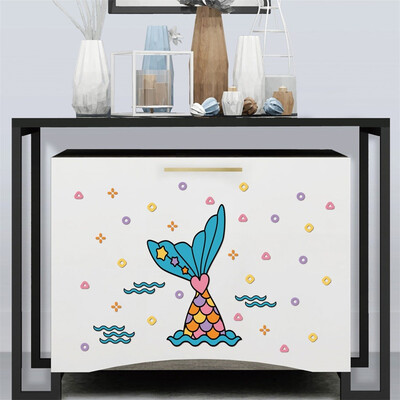 

Gobestart Mobile Creative Wall Affixed With Decorative Wall Window Decoration